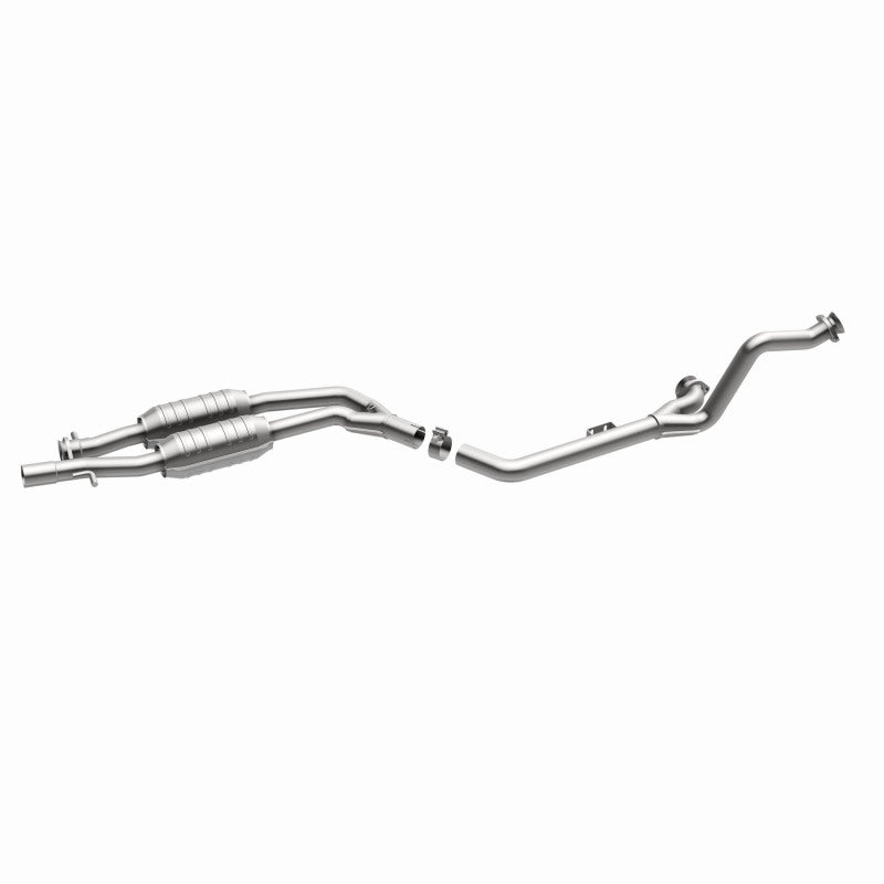 MagnaFlow Conv DF 92-93 Mercedes 400E/SE 4.2L - DTX Performance