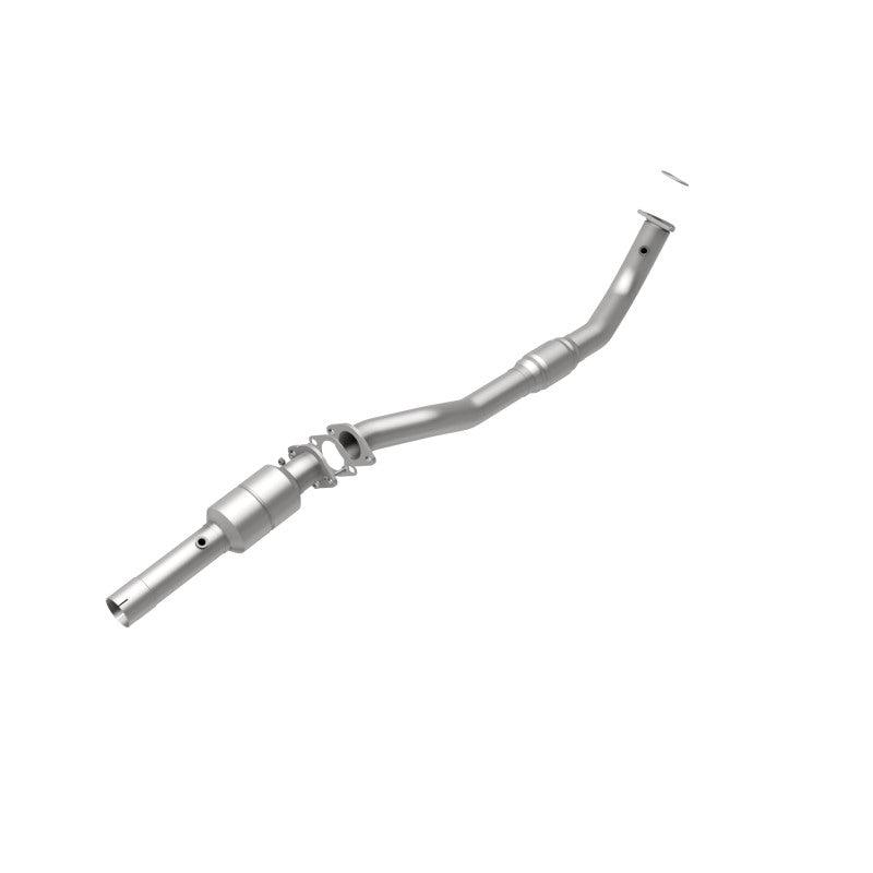 MagnaFlow Conv DF 01-02 2500HD Passenger Side 8.1L - DTX Performance