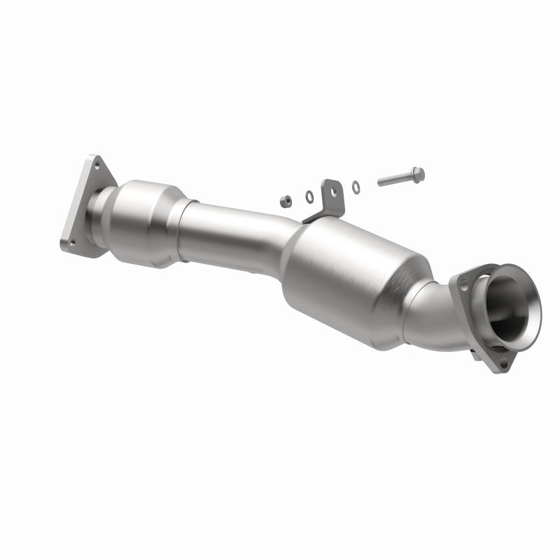 MagnaFlow Conv DF 04-07 VW Touareg 4.2L Driver Side - DTX Performance