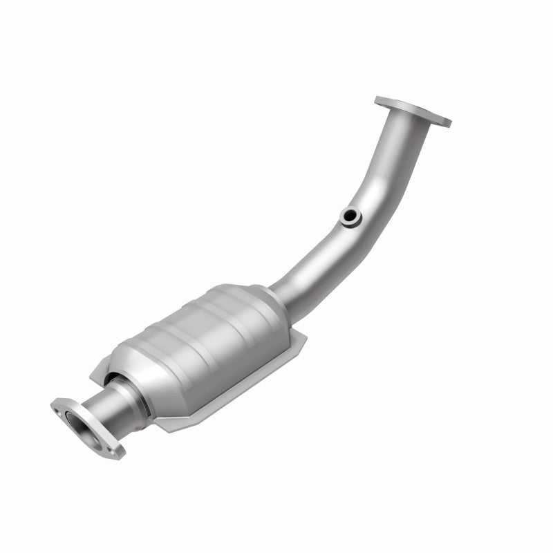 MagnaFlow Conv DF 96-98 Mazda Mpv Front 3.0L - DTX Performance