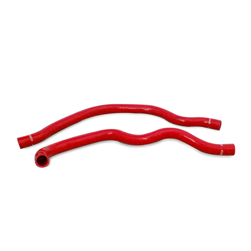 Mishimoto 00-09 Honda S2000 Red Silicone Hose Kit - DTX Performance