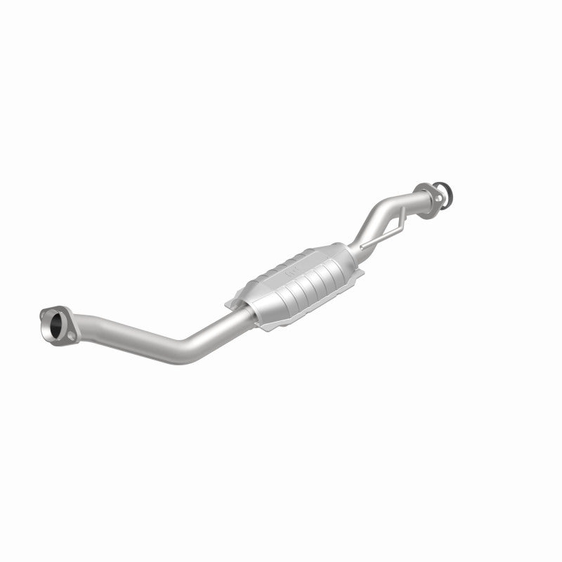 MagnaFlow Conv DF Ford 88 92 - DTX Performance