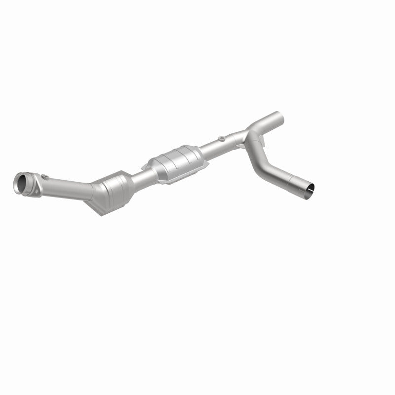 MagnaFlow Conv DF 00-04 Ford E150 4.6L Passenger Side - DTX Performance