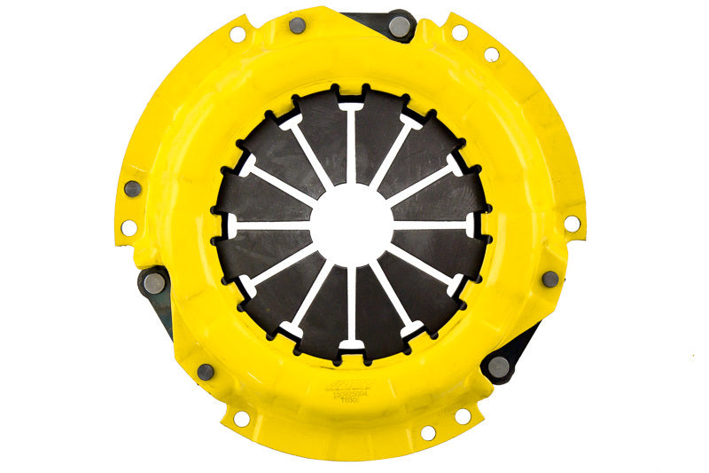 ACT 1991 Geo Prizm P/PL Heavy Duty Clutch Pressure Plate - DTX Performance