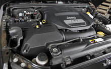 Load image into Gallery viewer, AEM Brute Force Intake System 12-13 Jeep Wrangler 3.6L V6 - DTX Performance