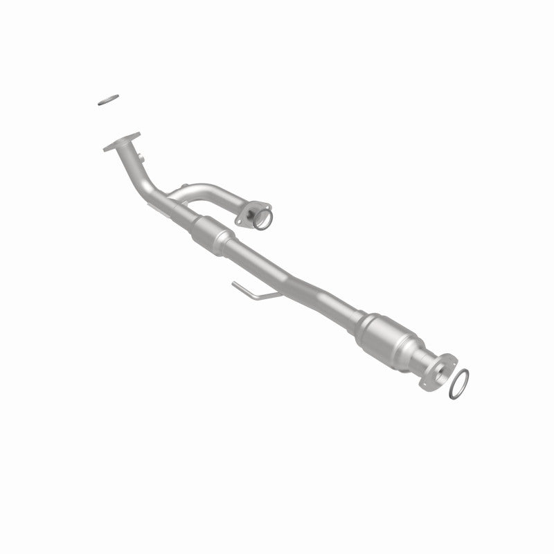 Magnaflow Conv DF 02-03 Toyota Camry 3.0L - DTX Performance