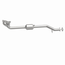 Load image into Gallery viewer, MagnaFlow Conv DF 05-07 Subaru Outback 3.0L - DTX Performance