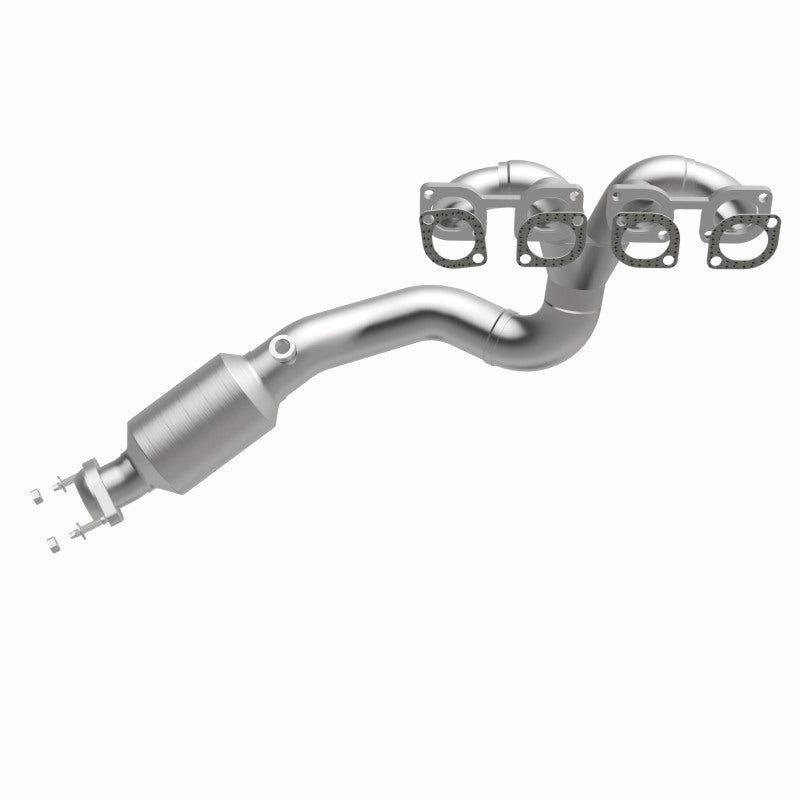 MagnaFlow Conv DF BMW 5 99-00 D/S OEM - DTX Performance