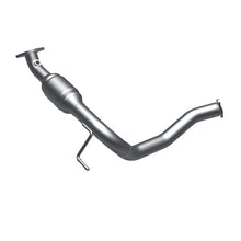 Load image into Gallery viewer, MagnaFlow Conv DF 05-07 4-Run/FJ Driver Side Rear - DTX Performance