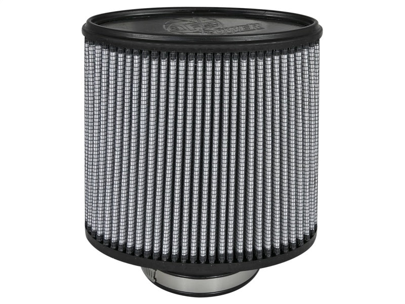 aFe MagnumFLOW Air Filters IAF PDS A/F PDS 3-1/2F x (7-1/2x5) B x (7x3)T x 7H in - DTX Performance