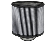 Load image into Gallery viewer, aFe MagnumFLOW Air Filters IAF PDS A/F PDS 3-1/2F x (7-1/2x5) B x (7x3)T x 7H in - DTX Performance