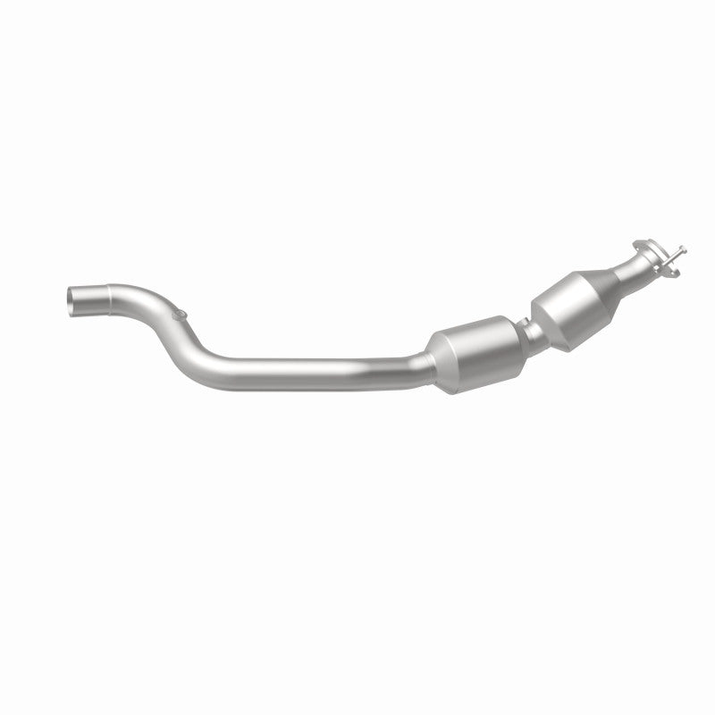 MagnaFlow 13-17 Range Rover V8 5 OEM Underbody Direct Fit EPA Compliant Catalytic Converter - DTX Performance