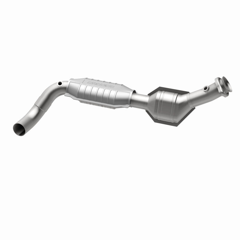 MagnaFlow Conv DF 97-98 F150/F250 4.6L 4Wd D/ - DTX Performance