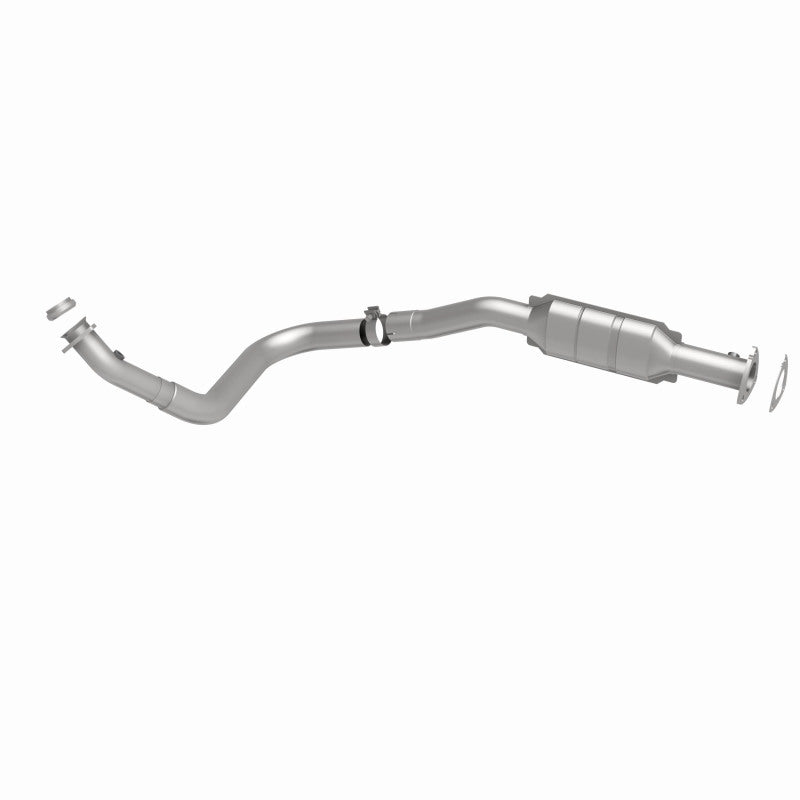 MagnaFlow Conv DF 99-00 Express 3500 7.4L D/S - DTX Performance