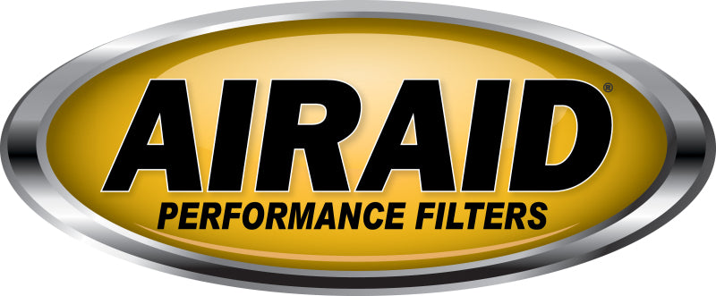 Airaid U-Build-It - GM A Body Kit w/ 4.0in Filter Adapter Passenger Side - DTX Performance