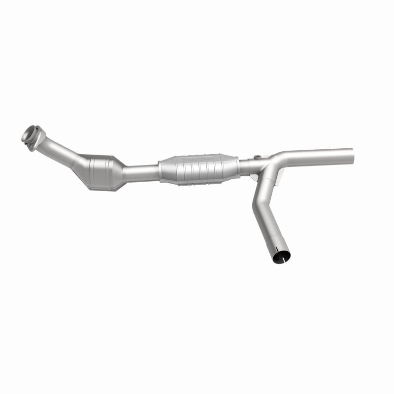 MagnaFlow Conv DF 97-99 Ford Vans 4.6L - DTX Performance