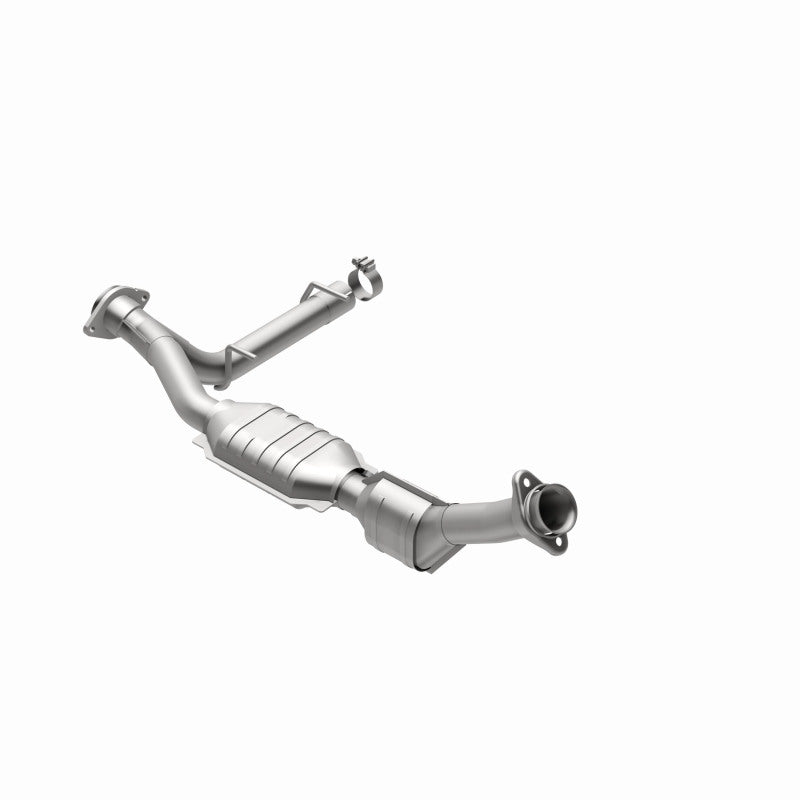 MagnaFlow Conv DF 03 Lincoln Navigator 5.4L - DTX Performance