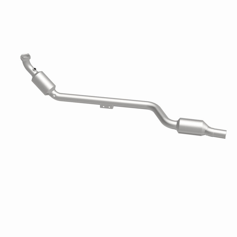 MagnaFlow Conv DF 02-04 Mercedes C32 3.2L Passenger Side - DTX Performance