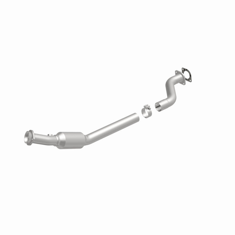 MagnaFlow Conv DF GTO- 2005-2006 6.0L OEM - DTX Performance