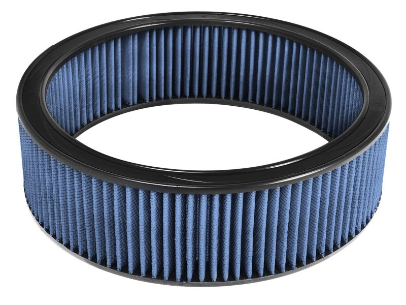 aFe MagnumFLOW Air Filters OER P5R A/F P5R 14 OD x 12 ID x 4 H - DTX Performance