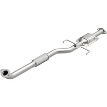 Load image into Gallery viewer, MagnaFlow Conv DF 06/00-05 Mitsubishi Eclipse / 06/00-03 Galant 2.4L Rear - DTX Performance