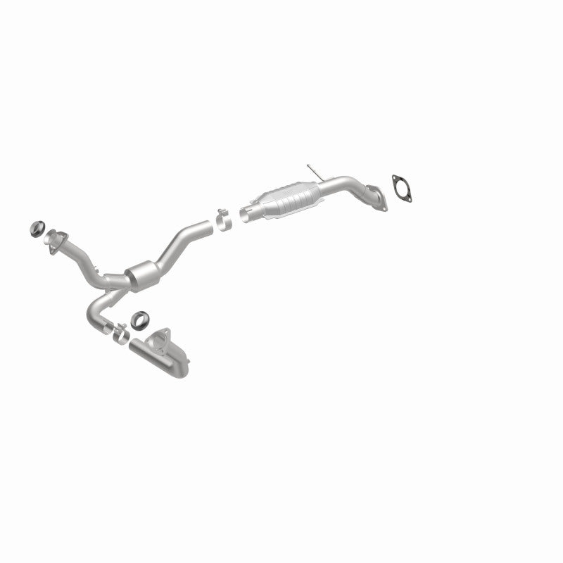 MagnaFlow Conv DF 00-05 Blazer 4.3L - DTX Performance