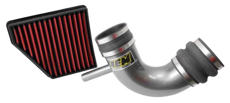 AEM 10-14 Chevy Camaro 6.2L V8 All Cold Air Intake - DTX Performance