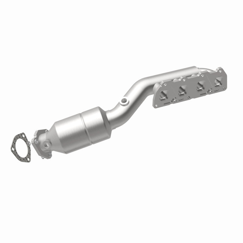 Magnaflow Conv DF 02-04 Volkswagen Passat 4.0L - DTX Performance