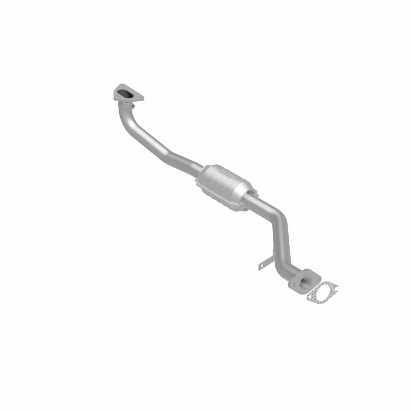 MagnaFlow Conv DF 01-04 Subaru Outback 3L Passenger Side - DTX Performance