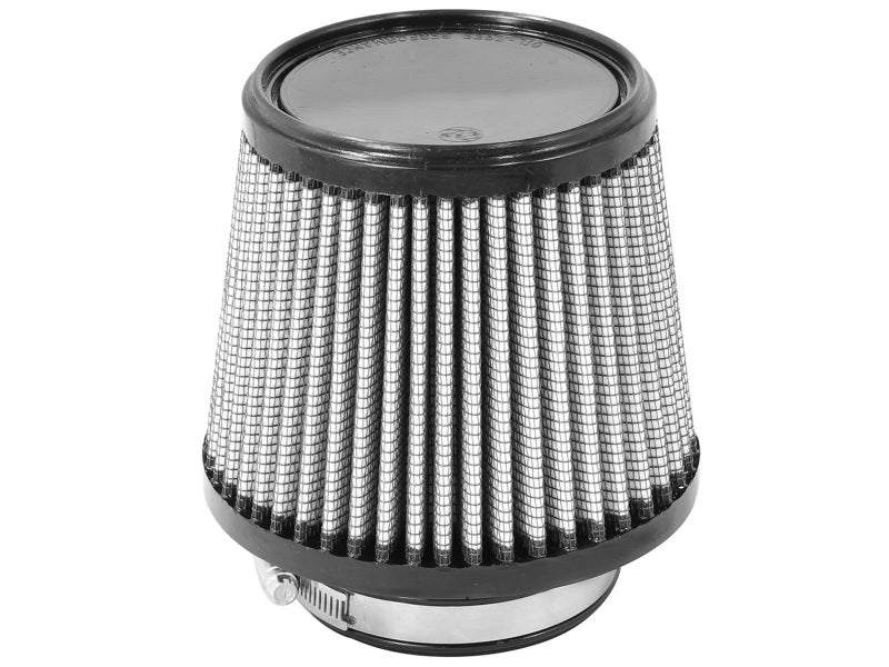 aFe MagnumFLOW Air Filters IAF PDS A/F PDS 3-1/2F x 6B x 4-3/4T x 5H - DTX Performance