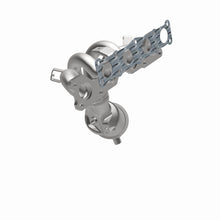 Load image into Gallery viewer, MagnaFlow Conv DF 08-09 Kia Optima 2.4L Manifold - DTX Performance