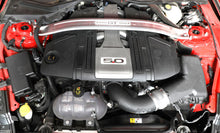 Load image into Gallery viewer, K&amp;N 18-19 Ford Mustang GT V8-5.0L 57 Series FIPK Performance Intake Kit - DTX Performance