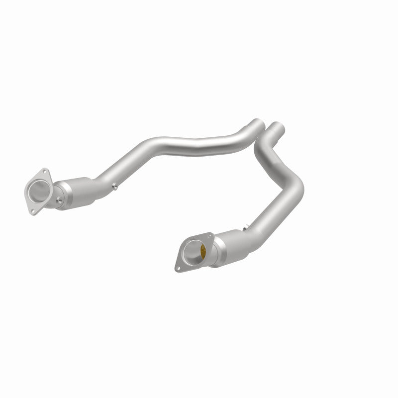 MagnaFlow Conv DF 05- SRT-8 6.1L OFF ROAD - DTX Performance