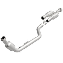 Load image into Gallery viewer, MagnaFlow Conv DF Mercedes CLK320 01-03 Driver Side OEM - DTX Performance