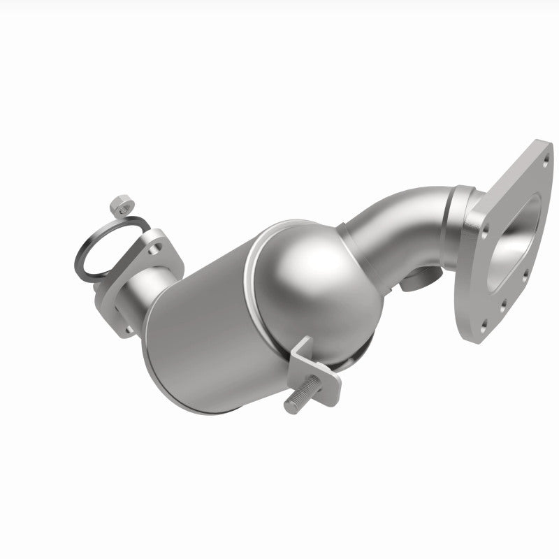 MagnaFlow 2020 Toyota Highlander V6 3.5L OEM Grade Direct-Fit Catalytic Converter - DTX Performance