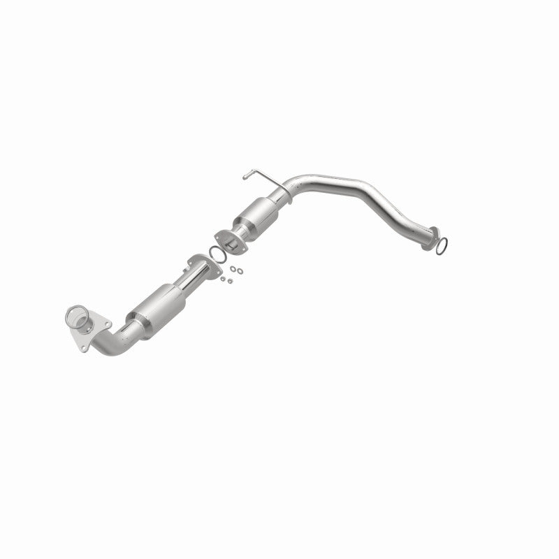 Magnaflow 08-17 Toyota Sequoia 5.7L CARB Compliant Direct-Fit Catalytic Converter - DTX Performance