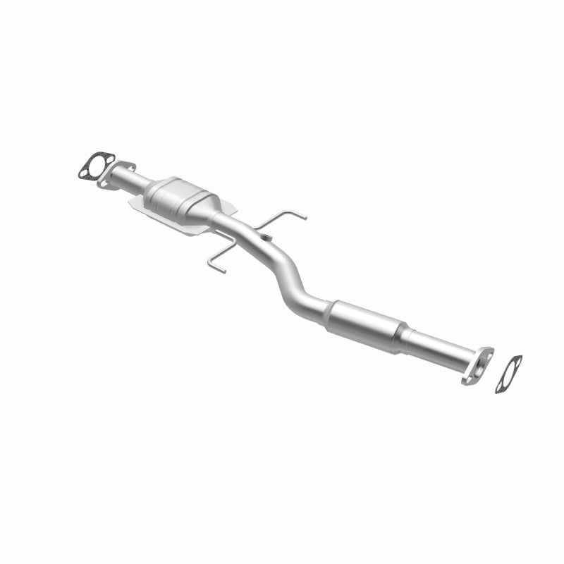 MagnaFlow Conv DF 99-00 Galant 2.4 rear OEM - DTX Performance