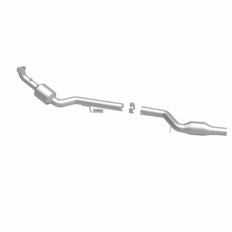 Magnaflow Conv DF 05-10 SLK55 AMG 5.5L ps - DTX Performance