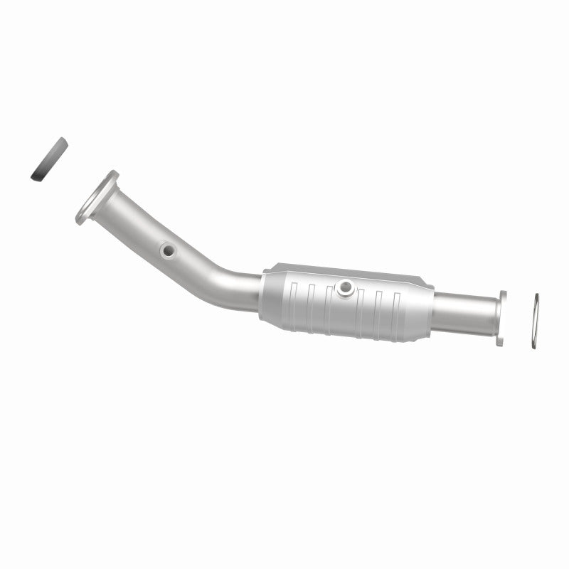 MagnaFlow Conv DF 03-05 Mazda 6 2.3L - DTX Performance