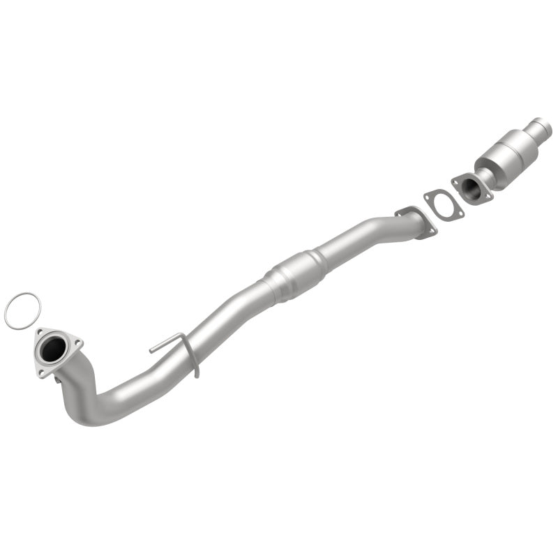 MagnaFlow Conv DF 02-03 Avalanche 8.1 Passenger Side - DTX Performance