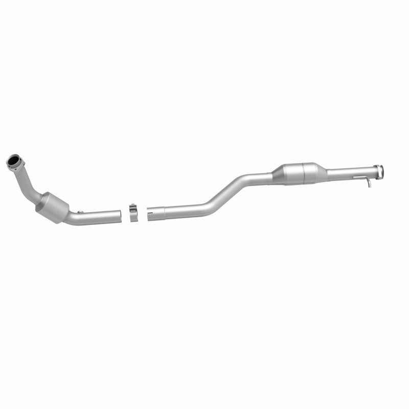 MagnaFlow Conv DF 99-00 Mercedes SL500 5.0L - DTX Performance