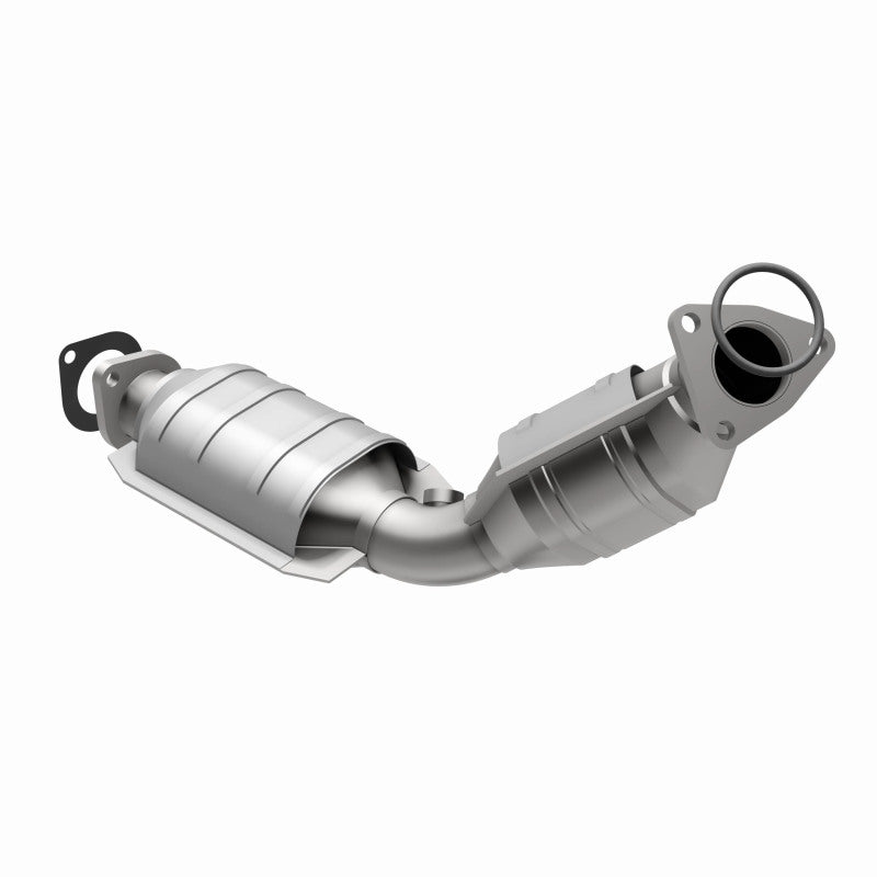 MagnaFlow Conv DF 03-04 Infiniti G35 3.5L Passenger Side - DTX Performance