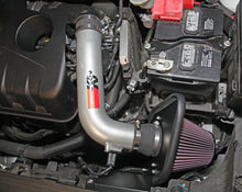 Load image into Gallery viewer, K&amp;N 14-15 Ford Explorer 2.0L High Flow Performance Intake Kit - DTX Performance