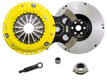 Load image into Gallery viewer, ACT 2007 Mazda 3 HD/Race Rigid 4 Pad Clutch Kit - DTX Performance