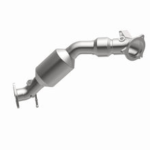 Load image into Gallery viewer, MagnaFlow 13-15 Land Rover LR2 2.0L CARB Compliant Direct Fit Catalytic Converter - DTX Performance