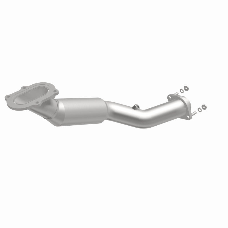 MagnaFlow Catalytic Conv Direct Fit Federal 06-11 Chevy Corvette V8 7.0LGAS - DTX Performance