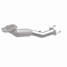 Load image into Gallery viewer, MagnaFlow Catalytic Conv Direct Fit Federal 06-11 Chevy Corvette V8 7.0LGAS - DTX Performance