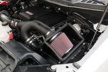 Load image into Gallery viewer, K&amp;N 2017-2018 Ford F-150 Ecoboost 3.5L F/I Aircharger Performance Intake - DTX Performance