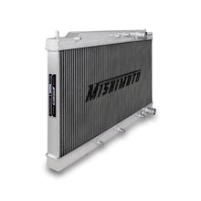 Load image into Gallery viewer, Mishimoto 90-94 Mitsubishi Eclipse Manual Aluminum Radiator - DTX Performance