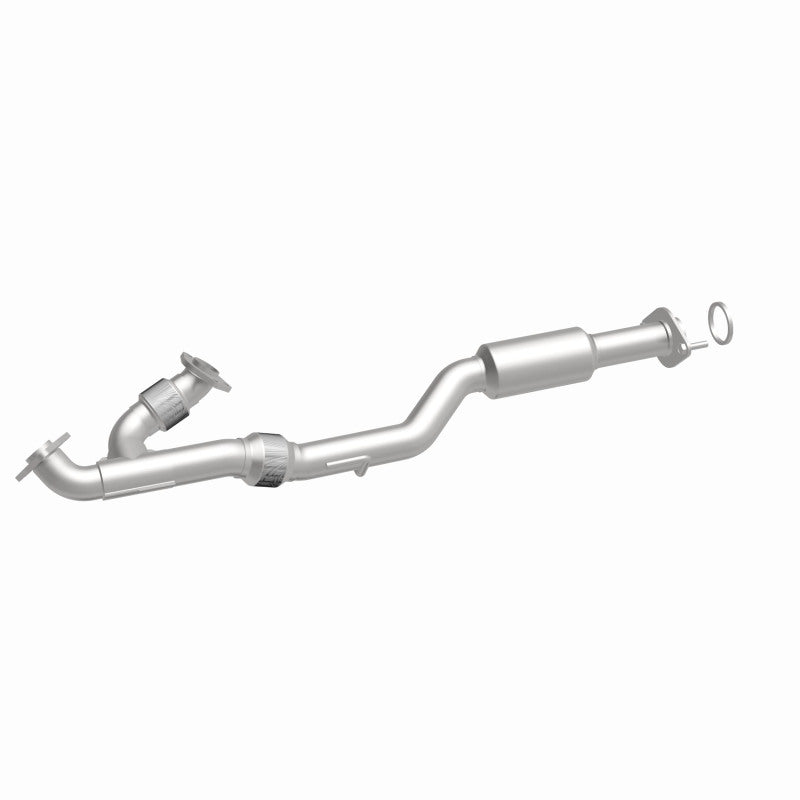 MagnaFlow Direct-Fit OEM EPA Compliant Catalytic Converter - 13-15 Nissan Pathfinder V6 3.5L - DTX Performance